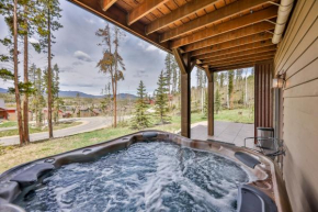 Reunion Ln, at Rendezvous cabin